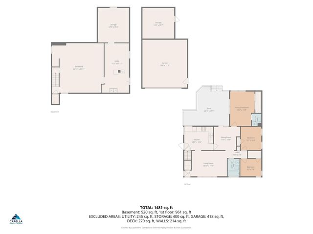 1502 Sherren Avenue E, Maplewood, MN 55109