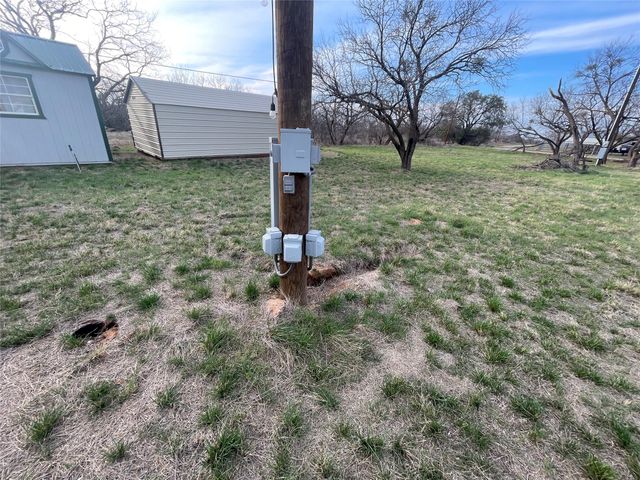 1119 County Road 408, Breckenridge, TX 76424