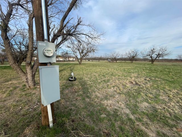 1119 County Road 408, Breckenridge, TX 76424