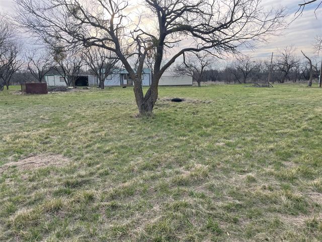 1119 County Road 408, Breckenridge, TX 76424