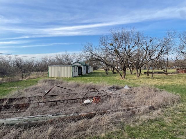 1119 County Road 408, Breckenridge, TX 76424