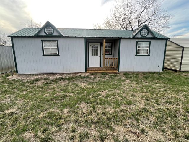 1119 County Road 408, Breckenridge, TX 76424
