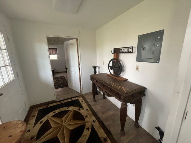 1119 County Road 408, Breckenridge, TX 76424