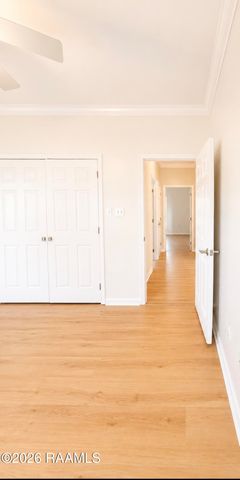 205 Caribbean Boulevard, Sunset, LA 70584
