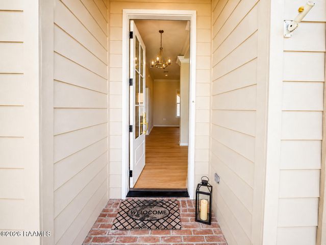 205 Caribbean Boulevard, Sunset, LA 70584