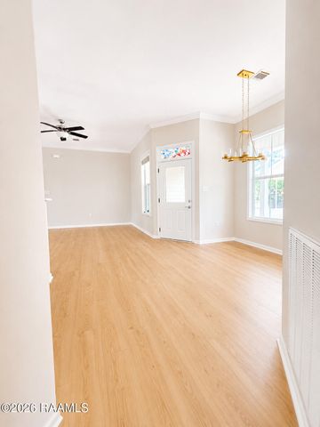 205 Caribbean Boulevard, Sunset, LA 70584
