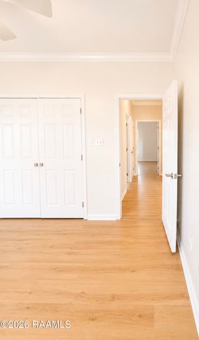 205 Caribbean Boulevard, Sunset, LA 70584