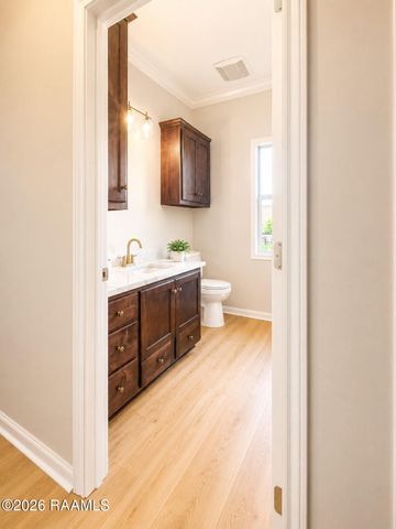 205 Caribbean Boulevard, Sunset, LA 70584