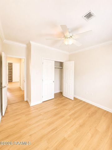 205 Caribbean Boulevard, Sunset, LA 70584