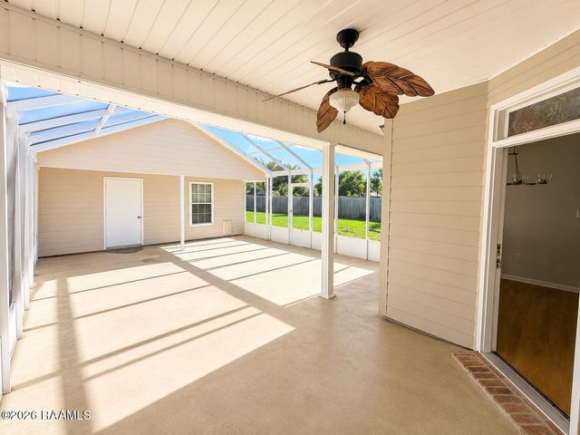 205 Caribbean Boulevard, Sunset, LA 70584