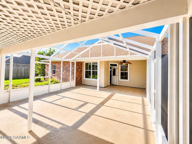 205 Caribbean Boulevard, Sunset, LA 70584