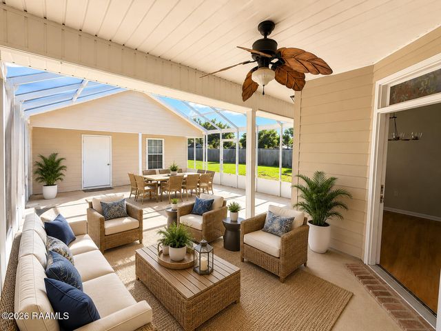 205 Caribbean Boulevard, Sunset, LA 70584