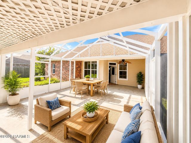 205 Caribbean Boulevard, Sunset, LA 70584