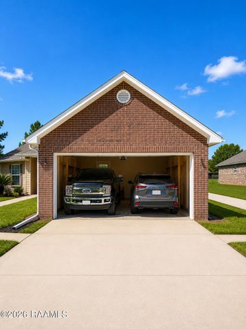 205 Caribbean Boulevard, Sunset, LA 70584