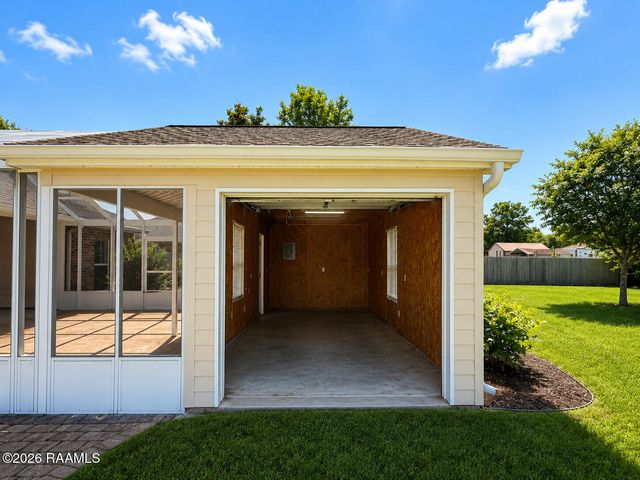205 Caribbean Boulevard, Sunset, LA 70584