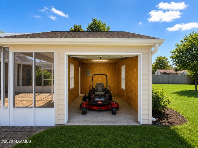 205 Caribbean Boulevard, Sunset, LA 70584