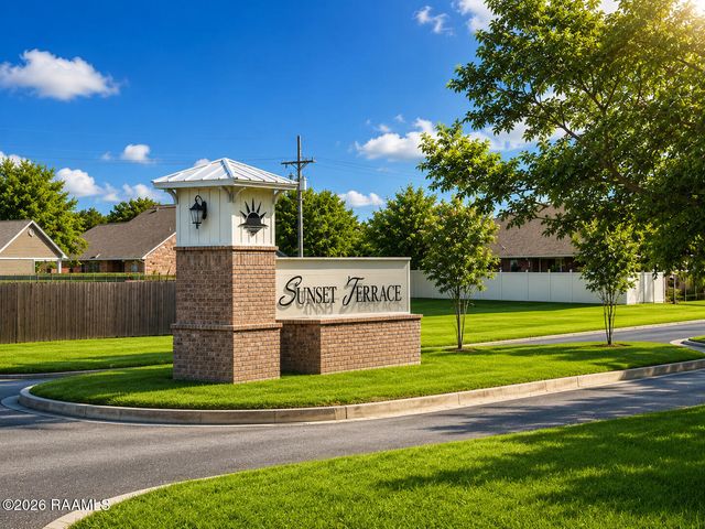 205 Caribbean Boulevard, Sunset, LA 70584
