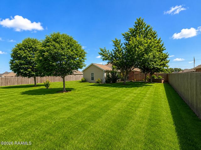 205 Caribbean Boulevard, Sunset, LA 70584