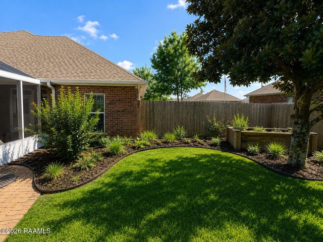 205 Caribbean Boulevard, Sunset, LA 70584