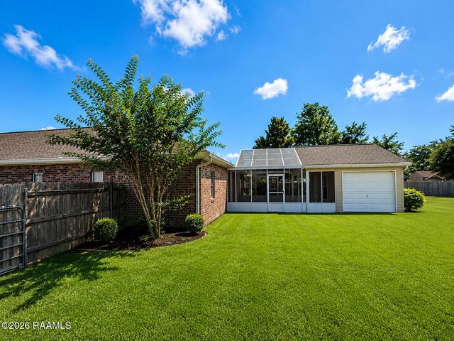 205 Caribbean Boulevard, Sunset, LA 70584