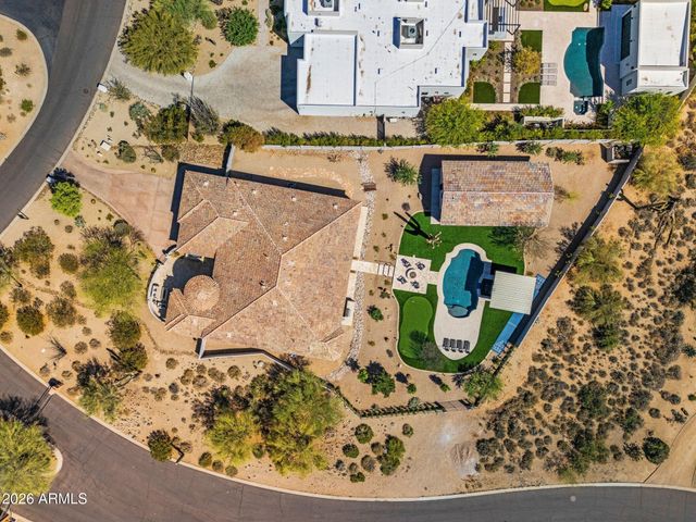 33495 N 83RD Street, Scottsdale, AZ 85266