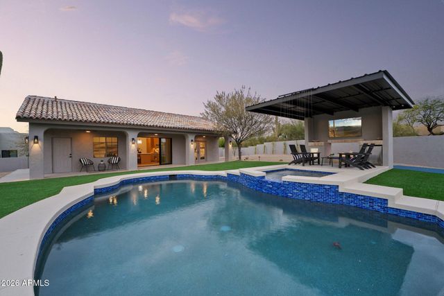 33495 N 83RD Street, Scottsdale, AZ 85266