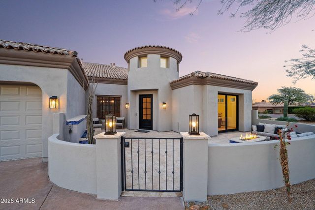 33495 N 83RD Street, Scottsdale, AZ 85266