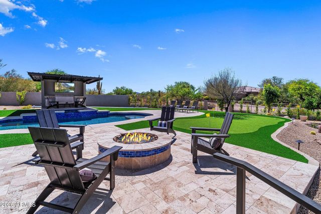 33495 N 83RD Street, Scottsdale, AZ 85266