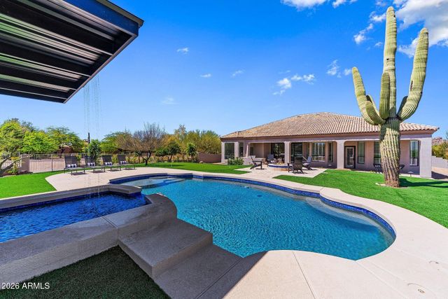 33495 N 83RD Street, Scottsdale, AZ 85266