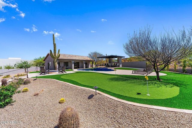 33495 N 83RD Street, Scottsdale, AZ 85266