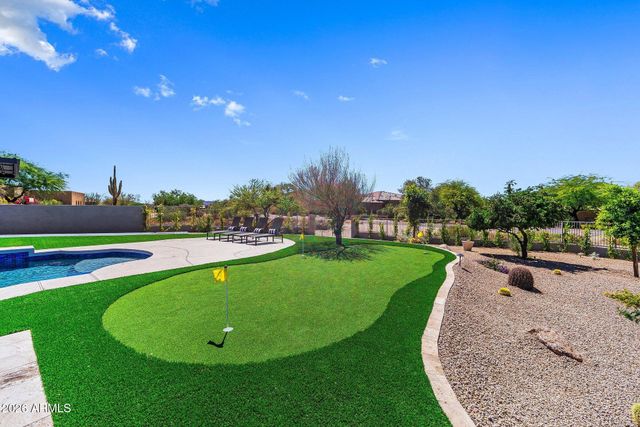 33495 N 83RD Street, Scottsdale, AZ 85266