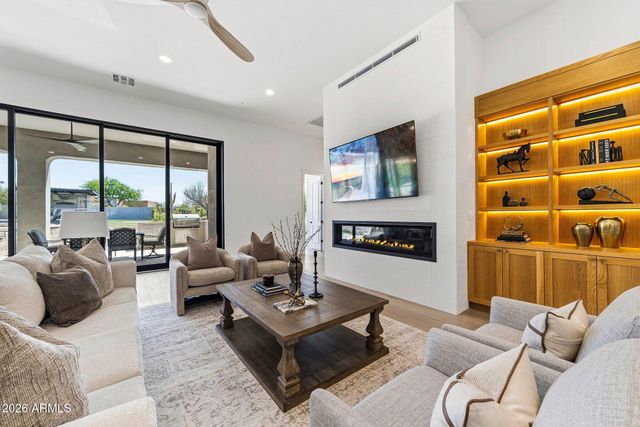 33495 N 83RD Street, Scottsdale, AZ 85266