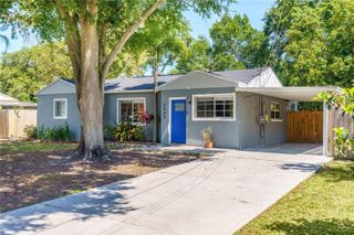 3005 W HELEN AVENUE, Tampa, FL 33611