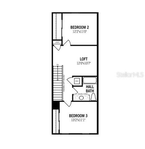 9980 RED CANOE ALLEY, Orlando, FL 32832