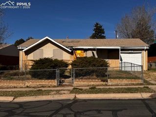 24 N Garo Avenue, Colorado Springs, CO 80909
