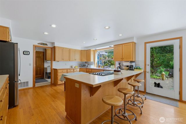 3207 156th Street NW, Gig Harbor, WA 98332
