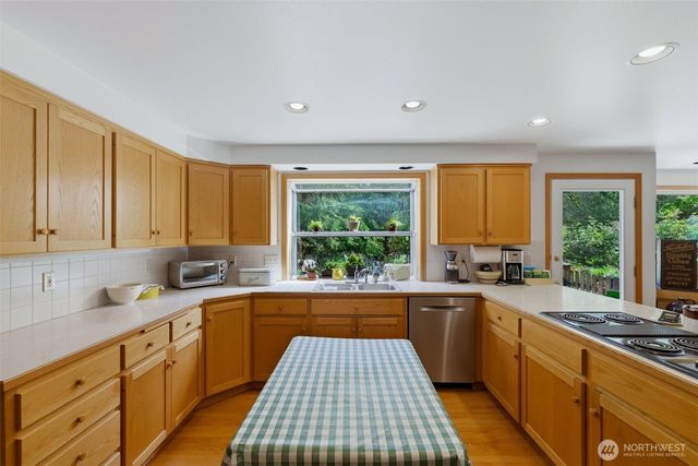 3207 156th Street NW, Gig Harbor, WA 98332