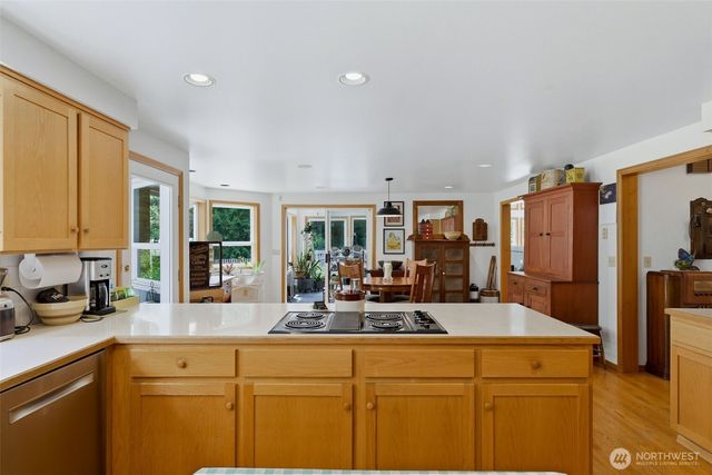 3207 156th Street NW, Gig Harbor, WA 98332