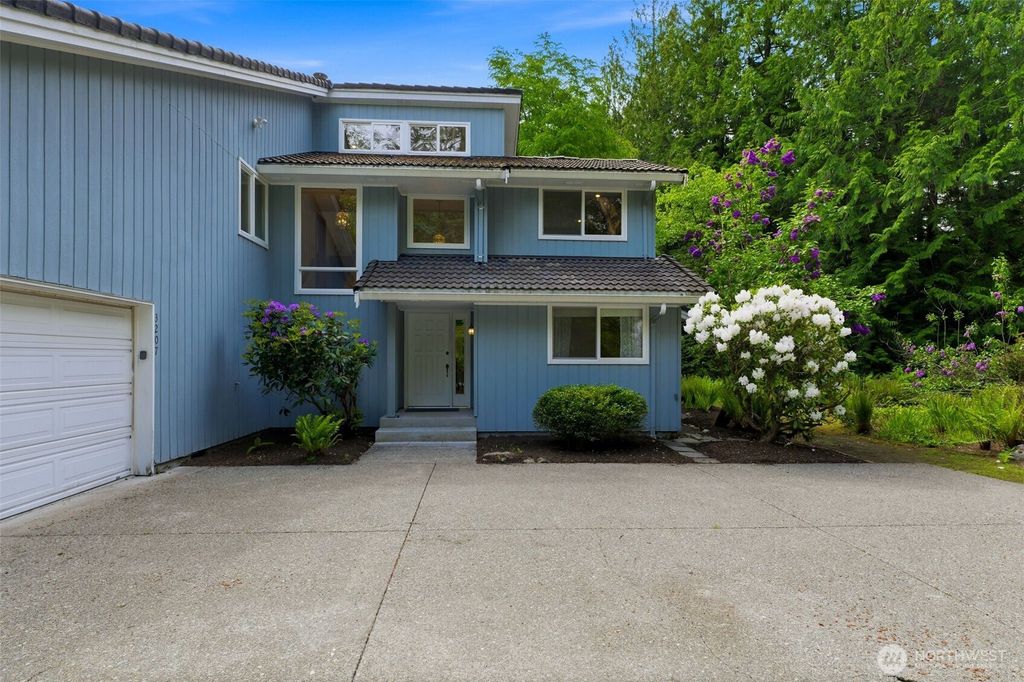 3207 156th Street NW, Gig Harbor, WA 98332