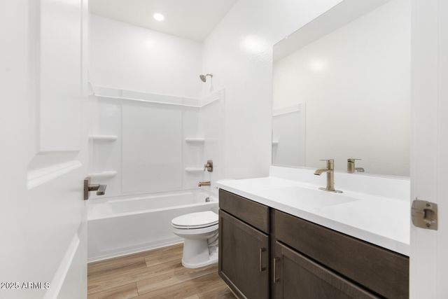 724 S MARICOPA Road, Florence, AZ 85132