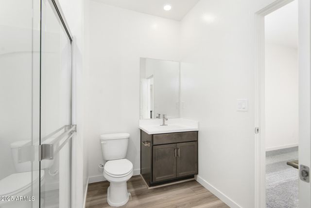 724 S MARICOPA Road, Florence, AZ 85132