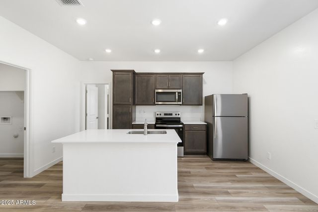 724 S MARICOPA Road, Florence, AZ 85132