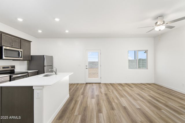 724 S MARICOPA Road, Florence, AZ 85132