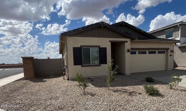 724 S MARICOPA Road, Florence, AZ 85132