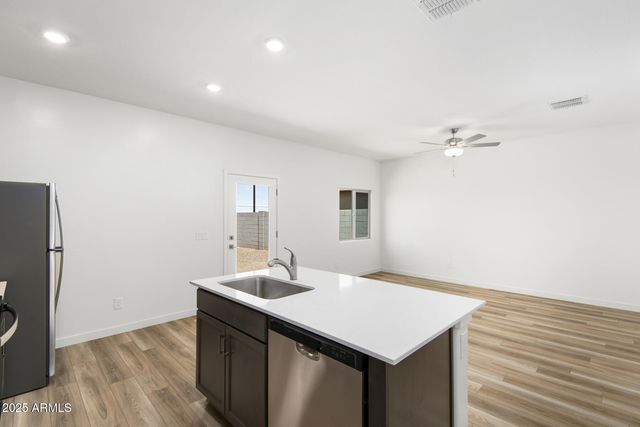 724 S MARICOPA Road, Florence, AZ 85132