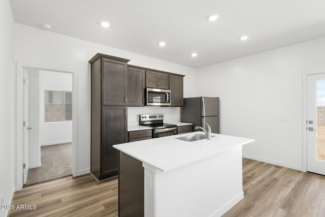 724 S MARICOPA Road, Florence, AZ 85132