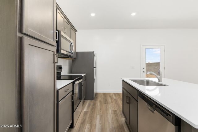 724 S MARICOPA Road, Florence, AZ 85132