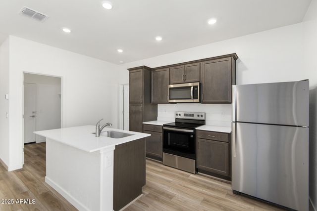 724 S MARICOPA Road, Florence, AZ 85132