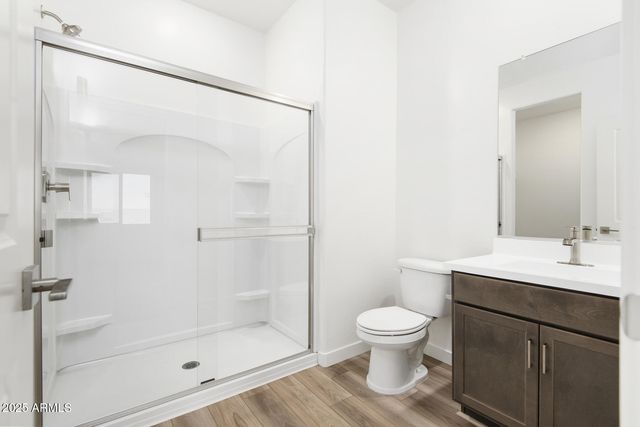 724 S MARICOPA Road, Florence, AZ 85132