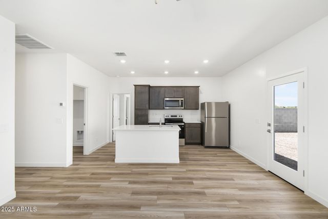 724 S MARICOPA Road, Florence, AZ 85132